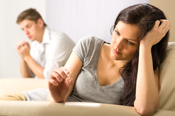 Call Mizak Appraisal Group, LLC to order appraisals of Fairfield divorces